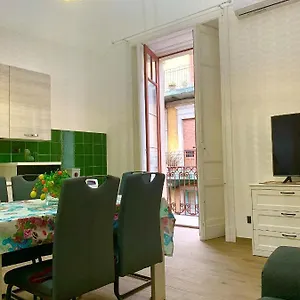 Apartamento Global Center