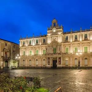 Appartamento Sottinsu, Aeroporto di Catania Fontana Rossa