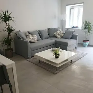  Apartamento Teatro Massimo Bellini Nuovo2+3a/c