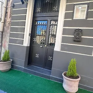 Appartamento Plebiscito, Aeroporto di Catania Fontana Rossa