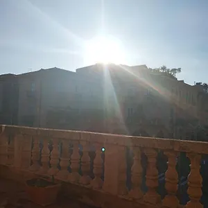 Appartamento John Mary House, Aeroporto di Catania Fontana Rossa