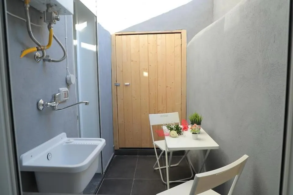 Apartment Ferienwohnung F&M House Catania