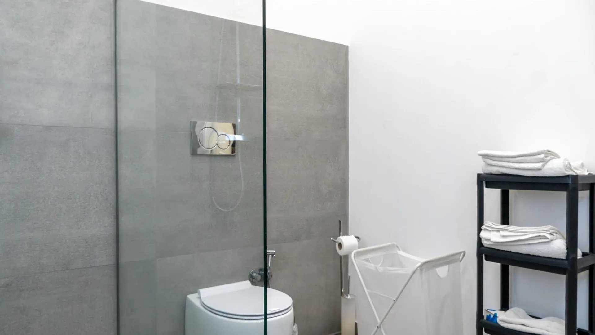 Apartment Ferienwohnung F&M House Catania